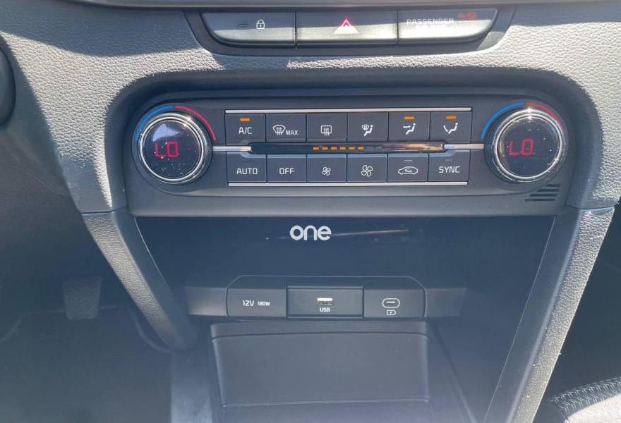 KIA XCeed 2023