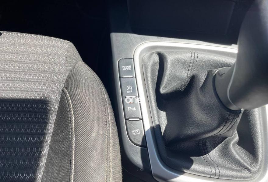 KIA XCeed 2023