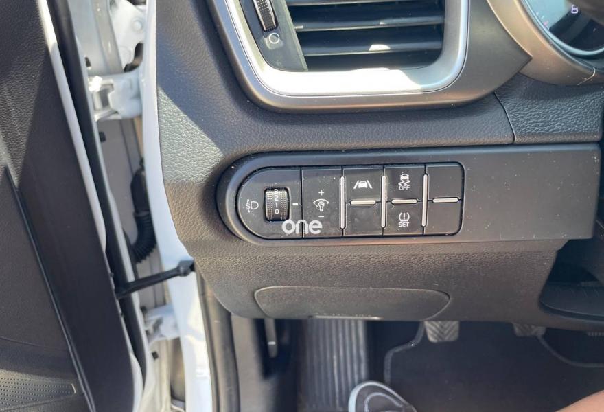 KIA XCeed 2023