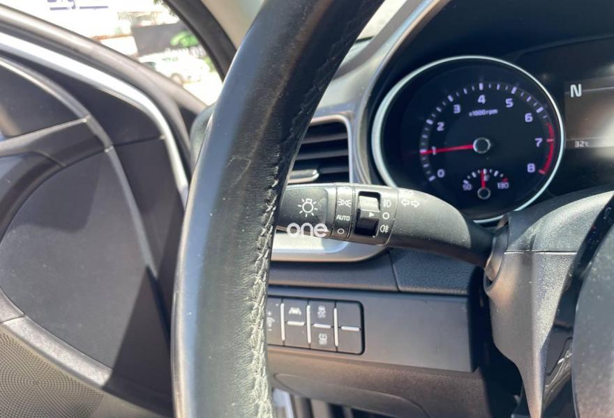 KIA XCeed 2023