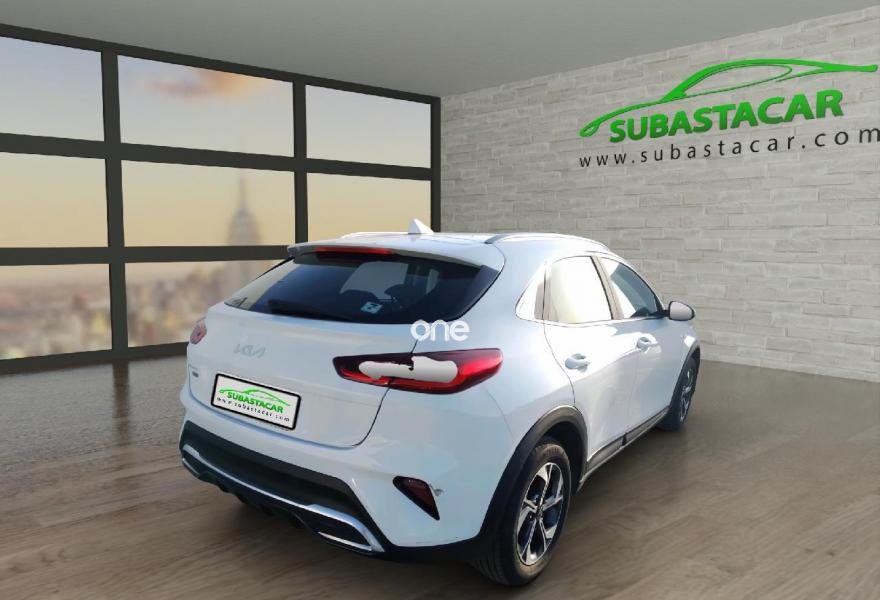 KIA XCeed 2023