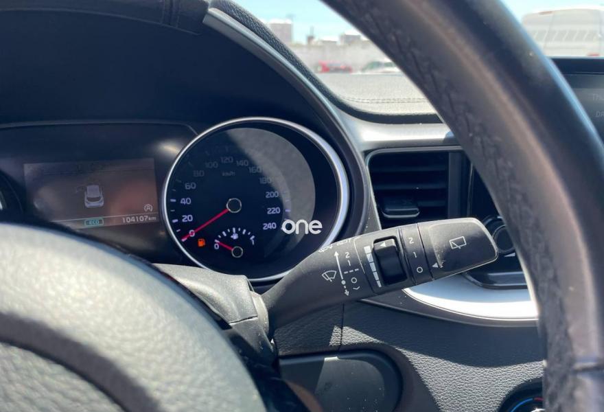 KIA XCeed 2023