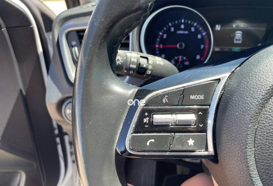 KIA XCeed 2023