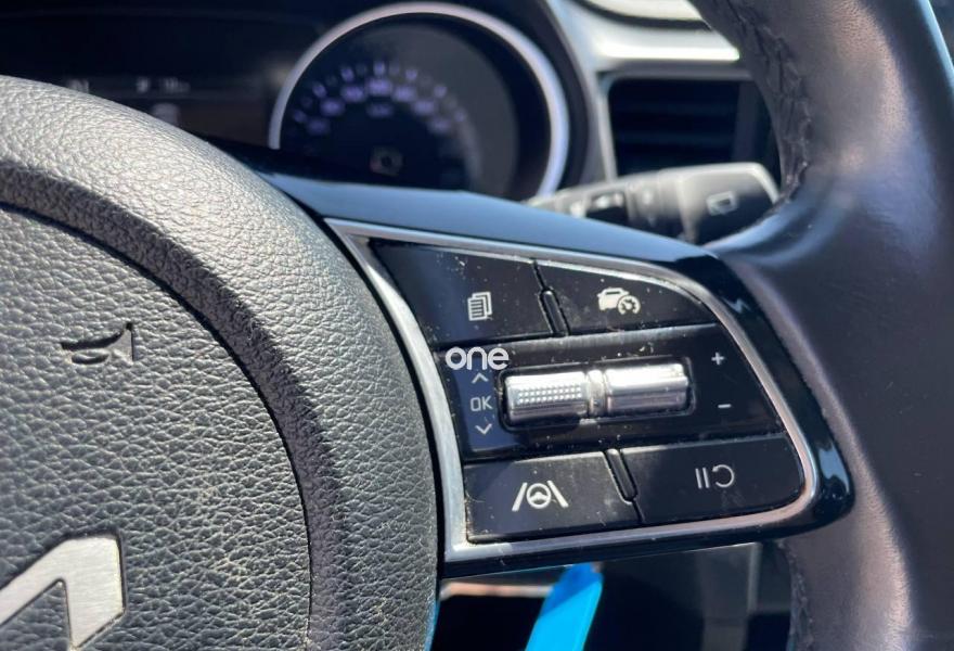 KIA XCeed 2023
