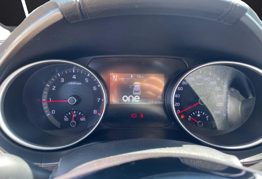 KIA XCeed 2023