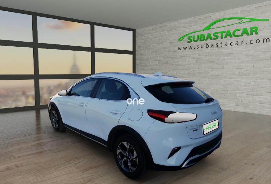 KIA XCeed 2023