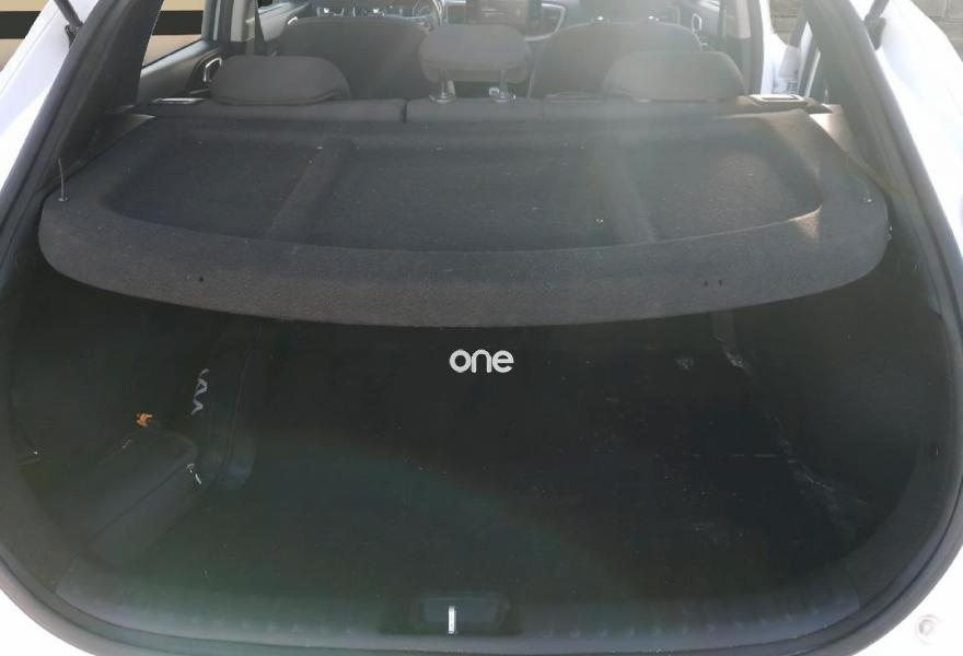 KIA XCeed 2023
