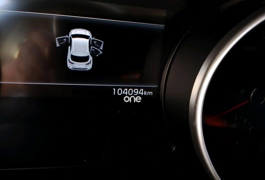 KIA XCeed 2023