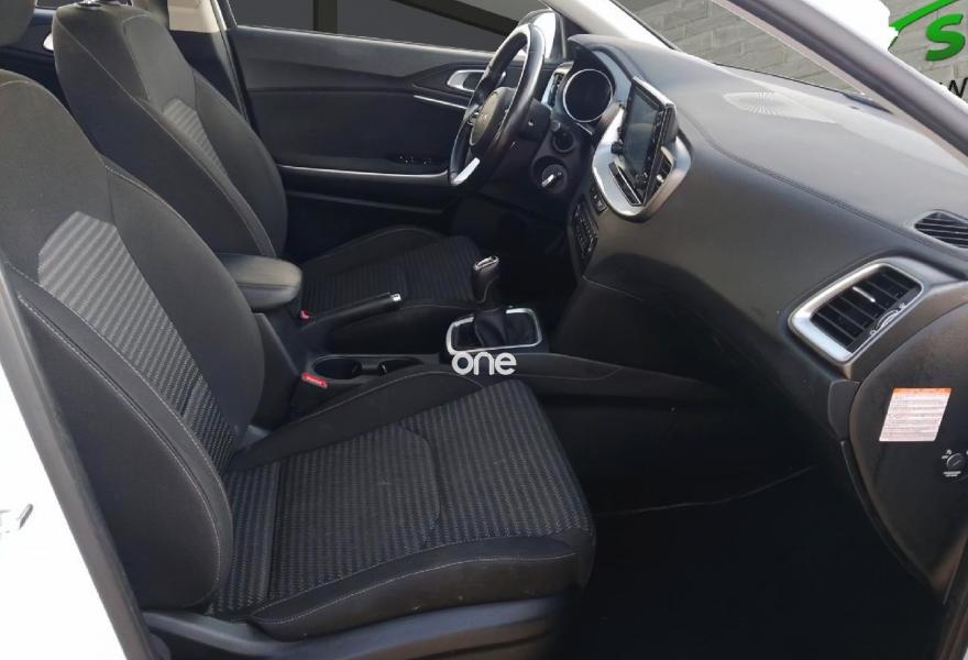 KIA XCeed 2023