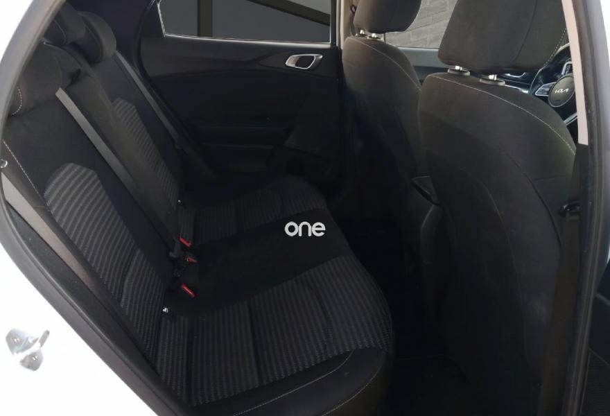 KIA XCeed 2023