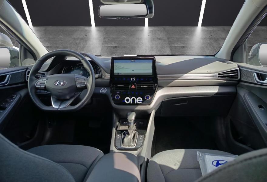 HYUNDAI IONIQ 2022