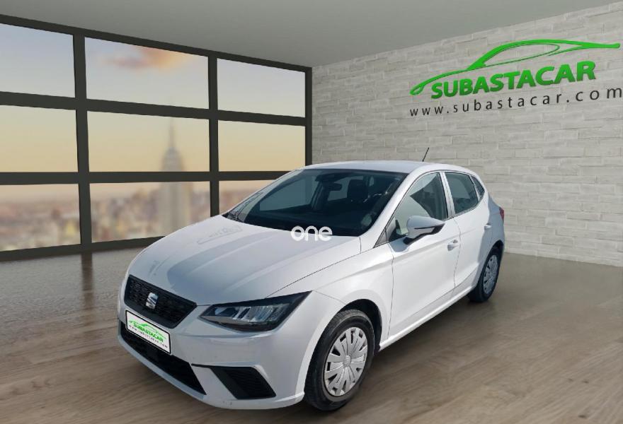 SEAT Ibiza 2024