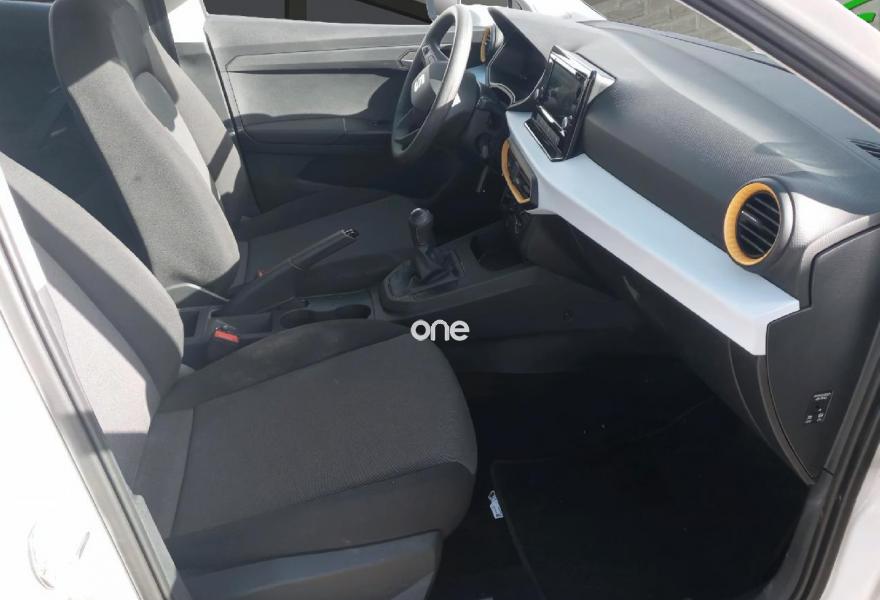 SEAT Ibiza 2024