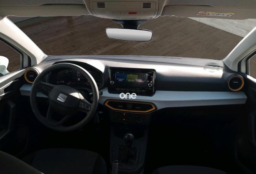 SEAT Ibiza 2024