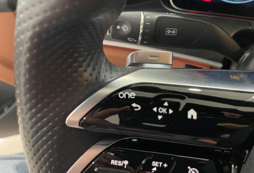 MERCEDES Clase E 2022