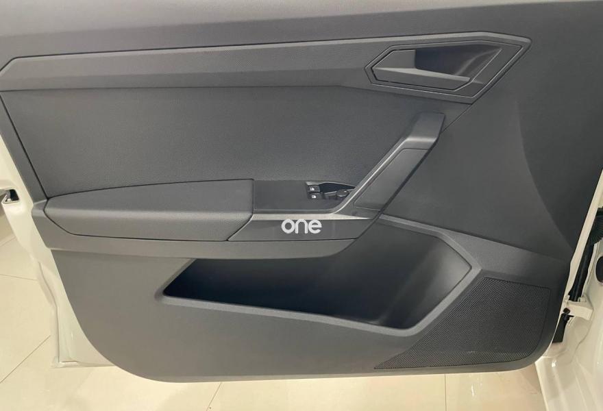 SEAT Ibiza 2023