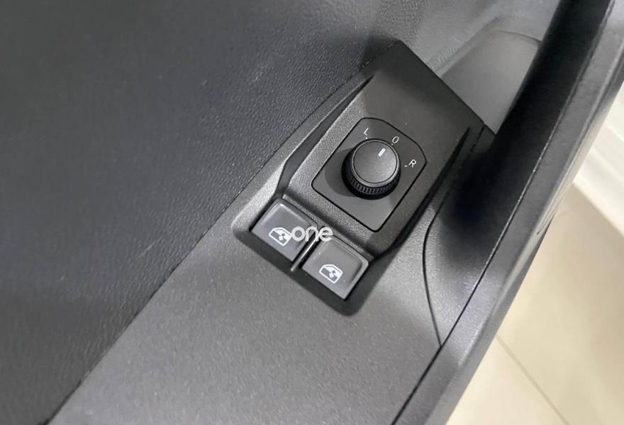SEAT Ibiza 2023