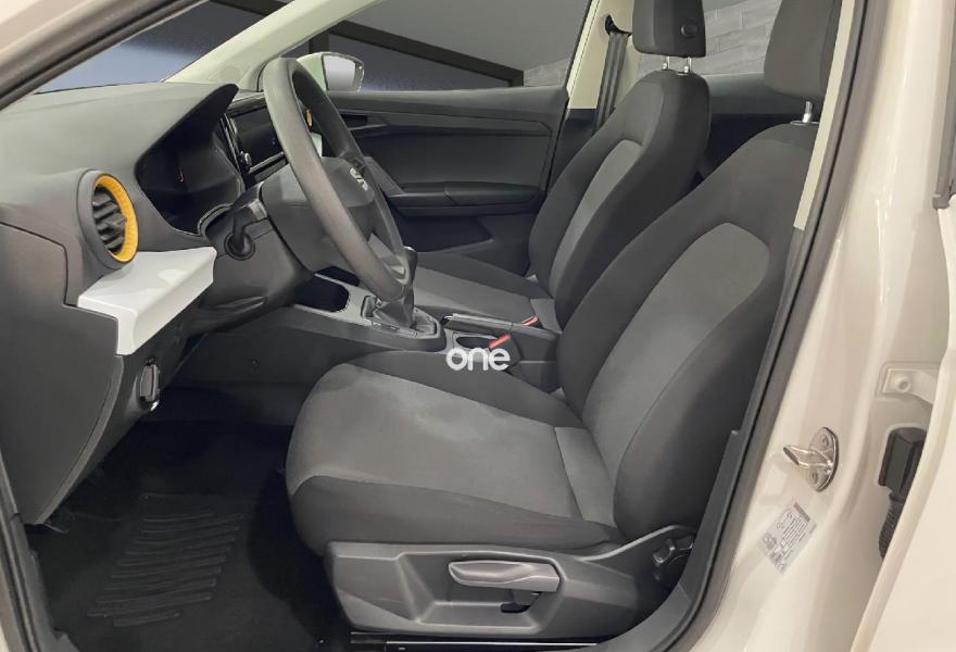 SEAT Ibiza 2023