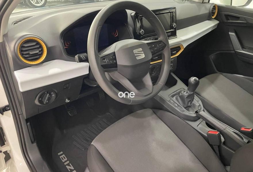 SEAT Ibiza 2023