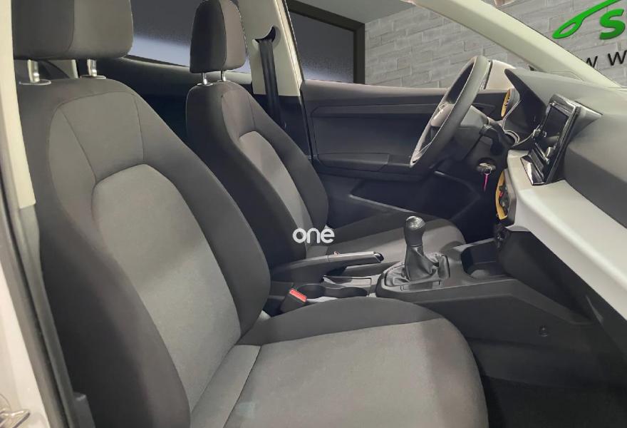 SEAT Ibiza 2023