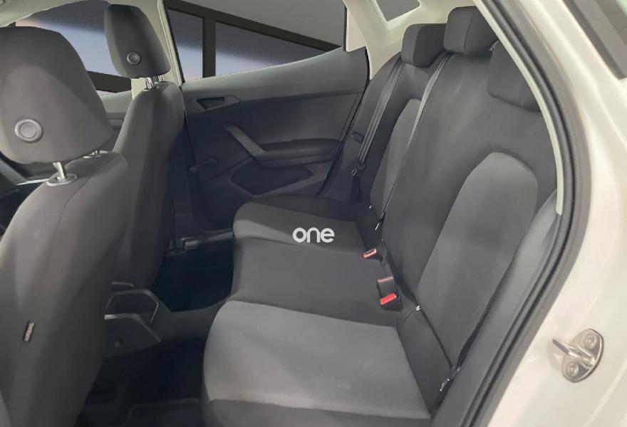 SEAT Ibiza 2023