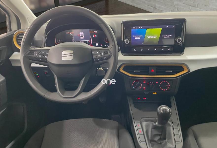 SEAT Ibiza 2023