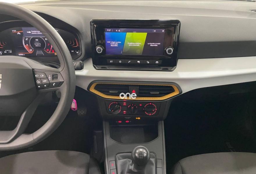 SEAT Ibiza 2023