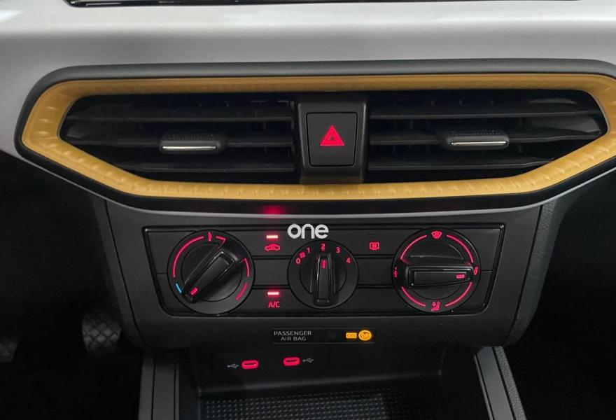 SEAT Ibiza 2023
