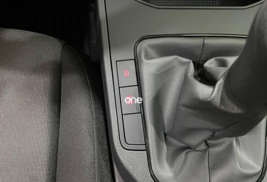 SEAT Ibiza 2023