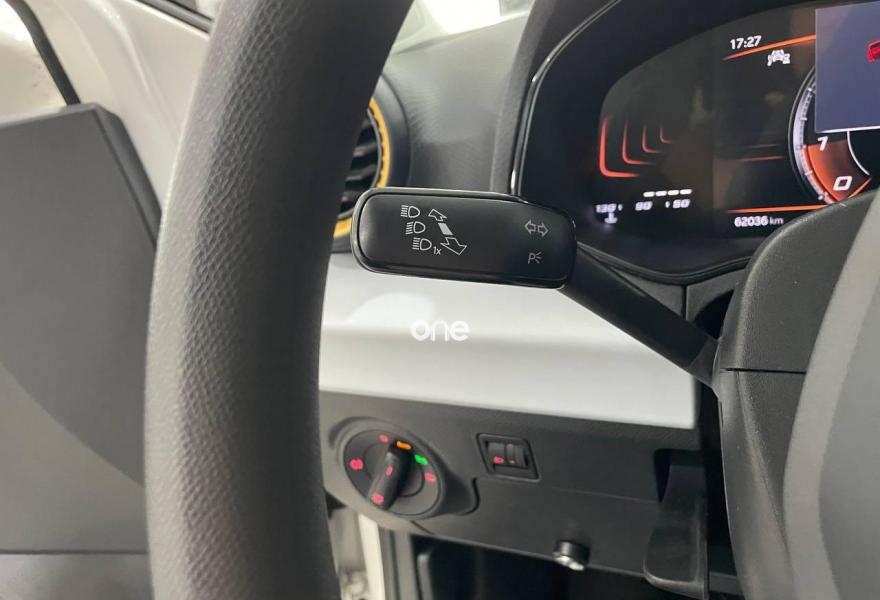 SEAT Ibiza 2023