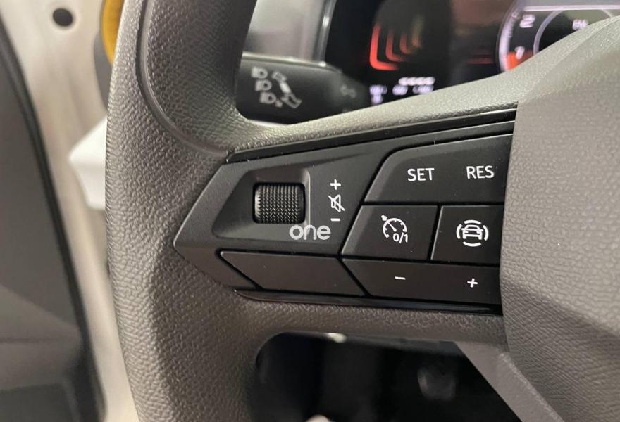 SEAT Ibiza 2023