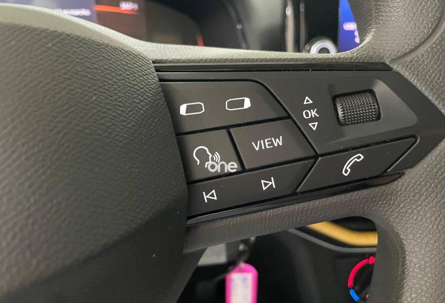 SEAT Ibiza 2023