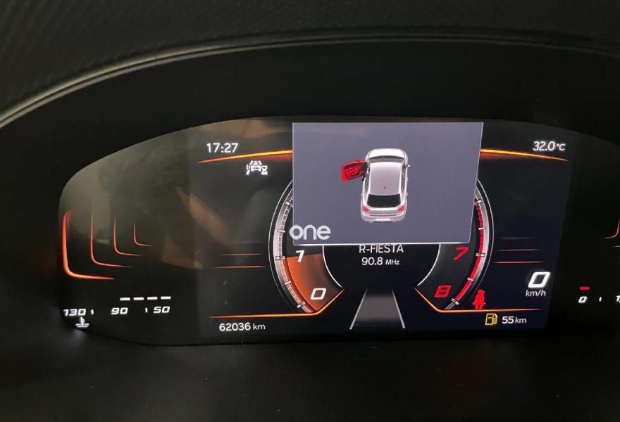 SEAT Ibiza 2023