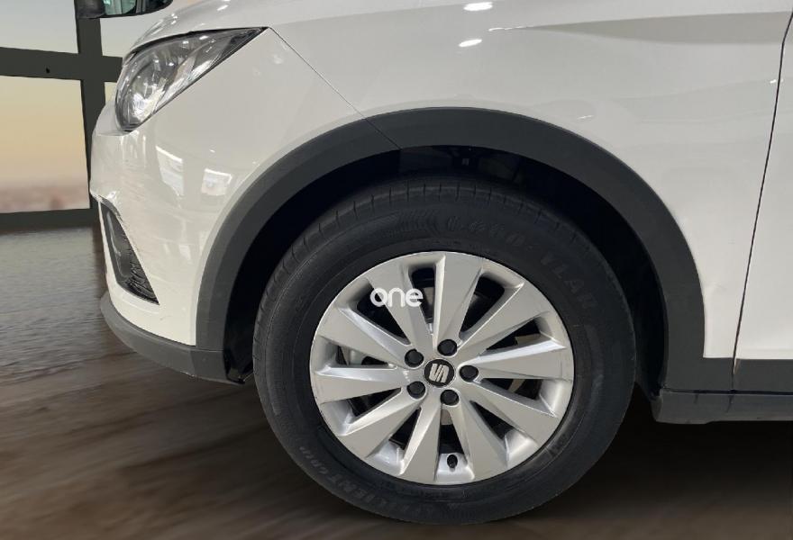 SEAT Arona 2021