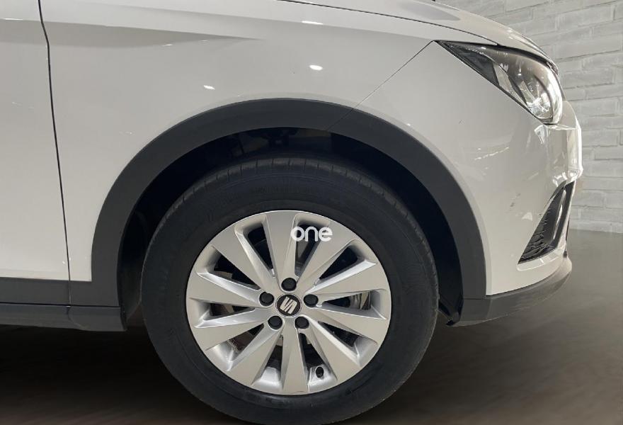 SEAT Arona 2021
