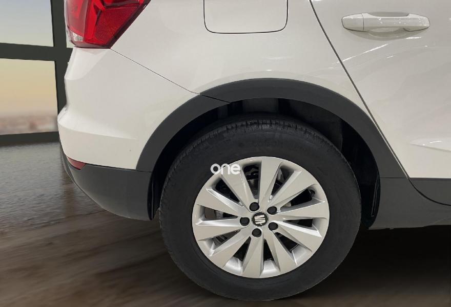 SEAT Arona 2021