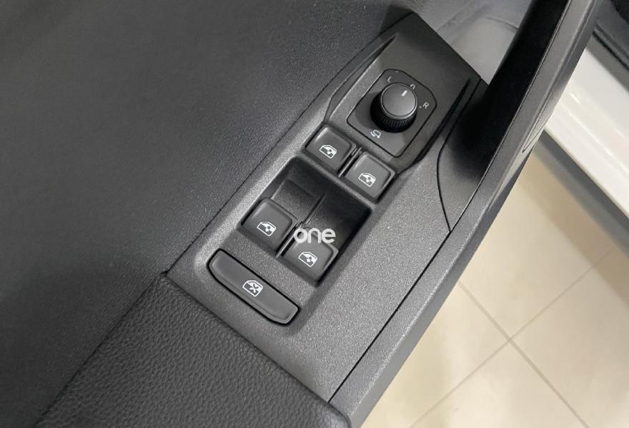 SEAT Arona 2021