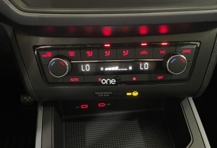 SEAT Arona 2021