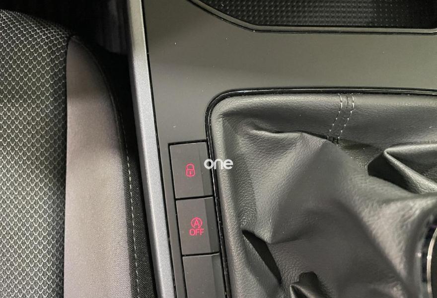 SEAT Arona 2021