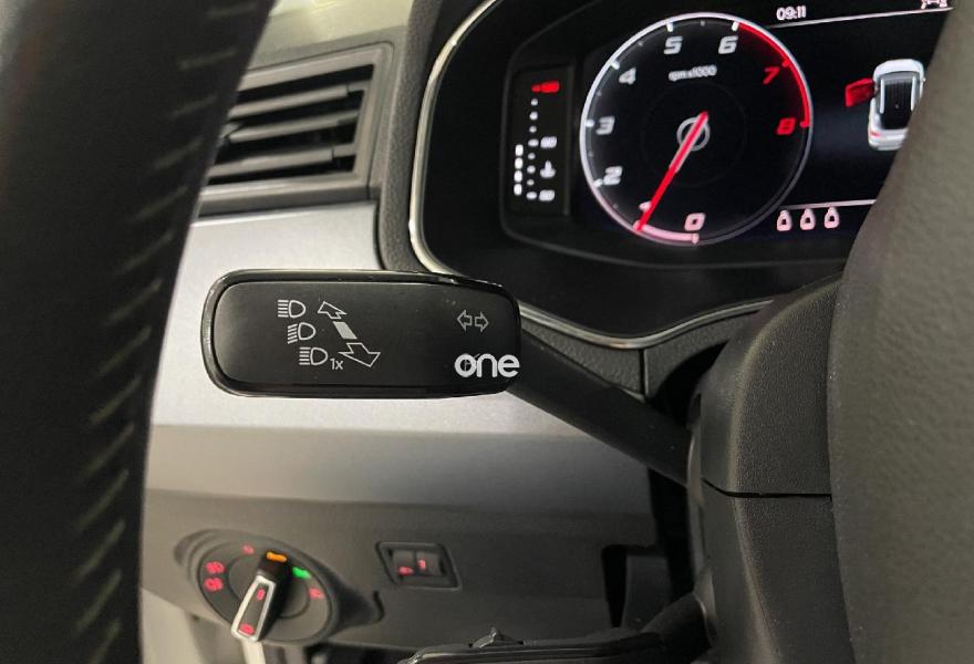 SEAT Arona 2021