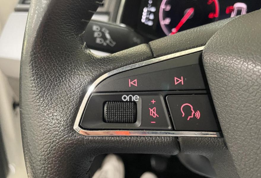 SEAT Arona 2021