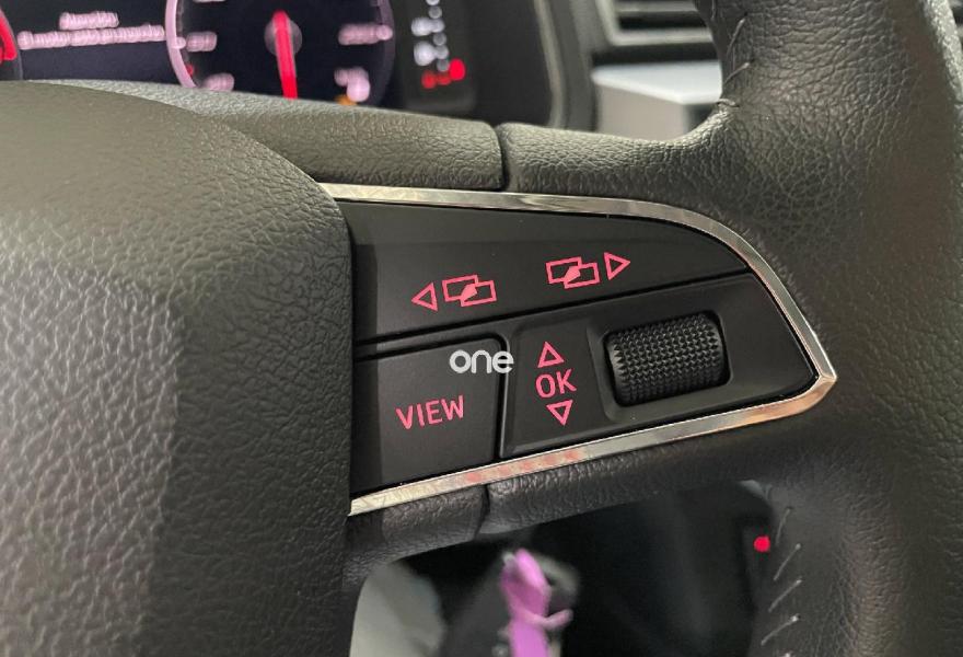 SEAT Arona 2021