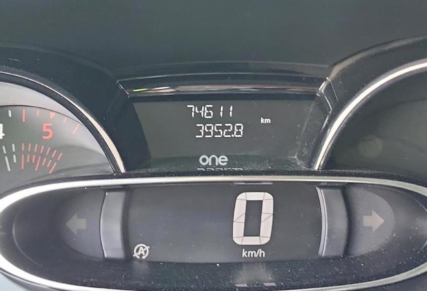 RENAULT Clio 2019