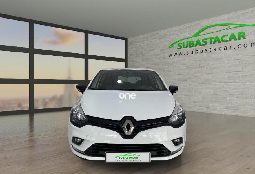 RENAULT Clio 2019