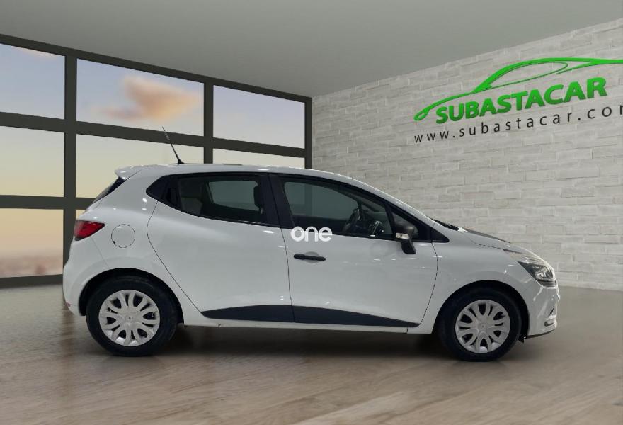 RENAULT Clio 2019
