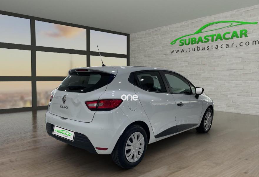 RENAULT Clio 2019
