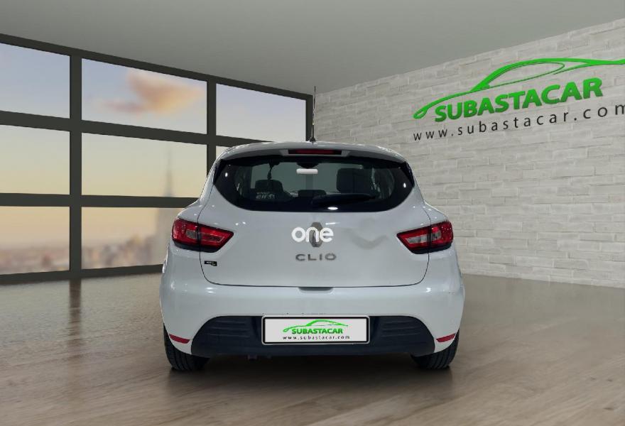 RENAULT Clio 2019