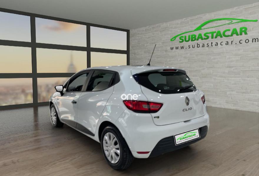 RENAULT Clio 2019