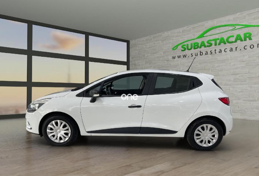 RENAULT Clio 2019