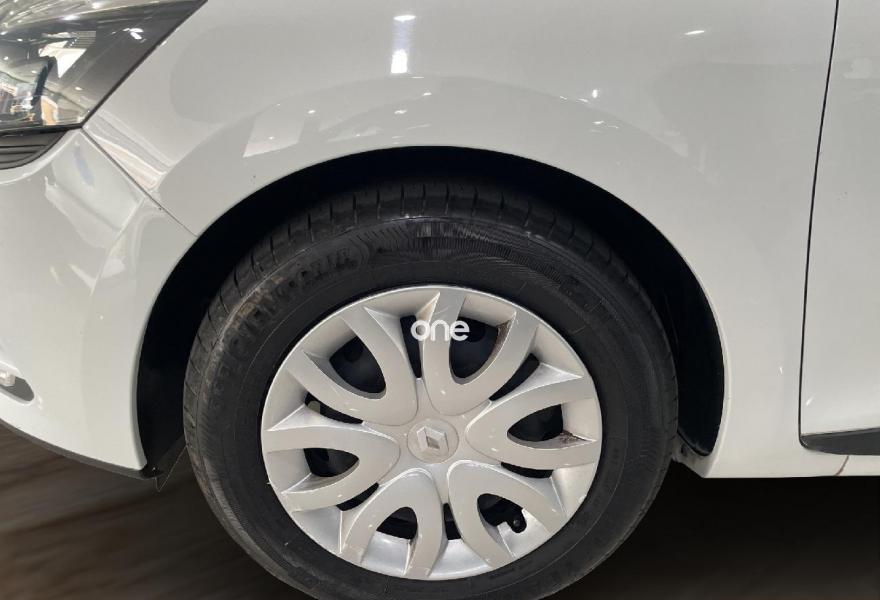RENAULT Clio 2019
